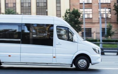 Minibus hire services – Enhance Your Experience with Travelmasters