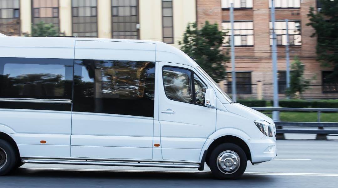 Enhance your experience with our minibus hire services