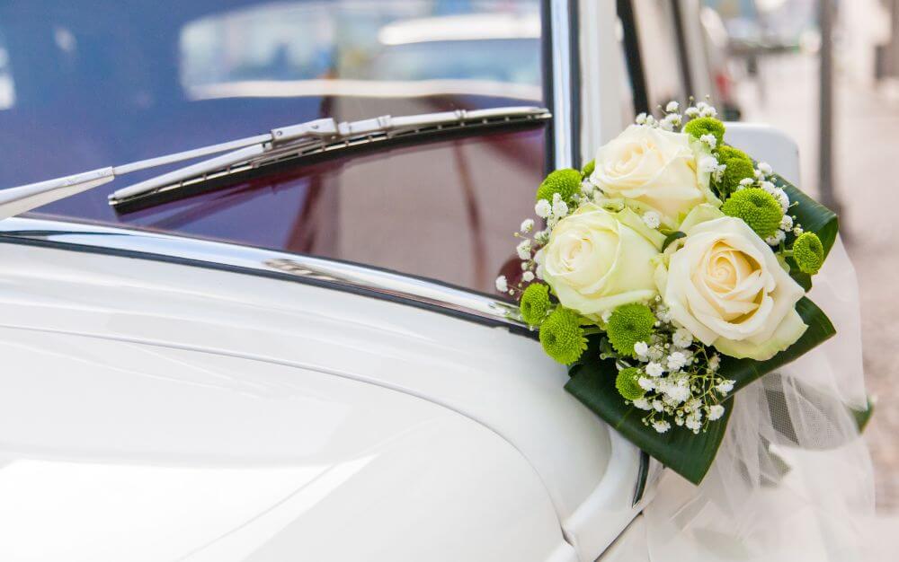 wedding cars brighton hove and sussex