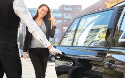 Benefits Of Booking Corporate Chauffeur Services