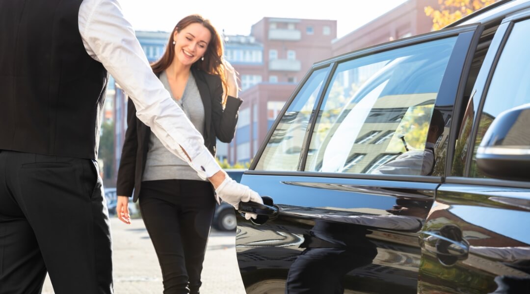 Benefits Of Booking Corporate Chauffeur Services